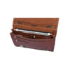 Porte-documents en cuir persan - Modèle L63-50