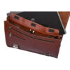 Porte-documents en cuir persan - Modèle L63-50