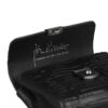Sac banane en cuir véritable avec ceinture réglable – Élégance masculine