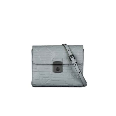 Sac banane en cuir véritable avec ceinture réglable – Élégance féminine