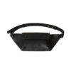 Sac banane en cuir véritable avec ceinture réglable pour femme – Indispensable du quotidien