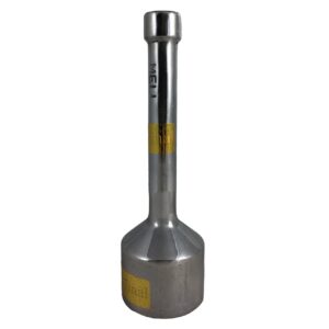 Pilon en Métal Persan – Gooshkoob