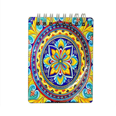 Ensemble de mini blocs-notes persans (2 blocs) – Design Sara