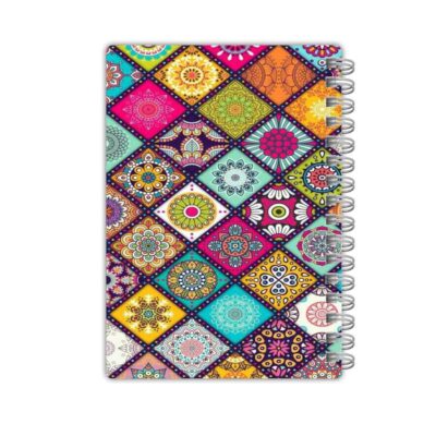 Carnet Persan – Design Atena