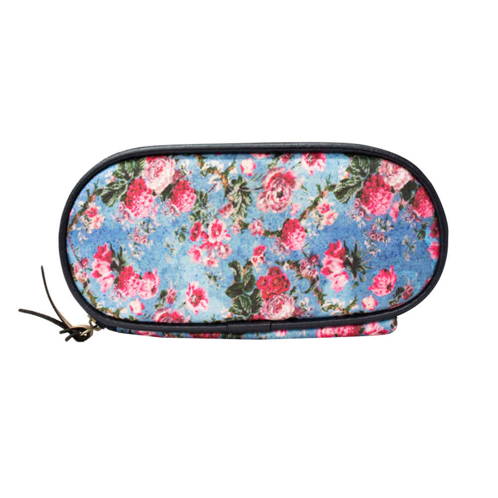 Modèle de trousse style persan Blossom