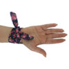 Women's Floral Fabric Scarf Watch - Hich
