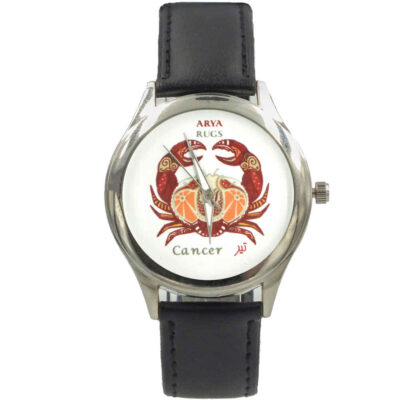 Persian Style Scarf Bracelet Watch – Tir