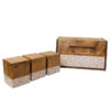 Ensemble d'Accessoires de Cuisine 16 Pièces G5215