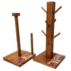 Ensemble d'Accessoires de Cuisine 16 Pièces Anar