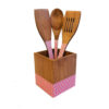 Ensemble d'Accessoires de Cuisine 16 Pièces Classique