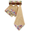 Ensemble d'Accessoires de Cuisine 16 Pièces Plume