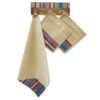 Ensemble d'Accessoires de Cuisine 16 Pièces Gilim
