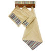 Ensemble d'Accessoires de Cuisine 16 Pièces Kilim