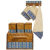 Ensemble d'Accessoires de Cuisine 16 Pièces Salma