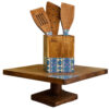 Ensemble d'Accessoires de Cuisine 16 Pièces Salma