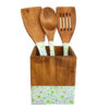 Ensemble d'Accessoires de Cuisine 16 Pièces Sana