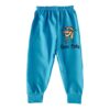 Ensemble de vêtements pour nouveau-né 3 pièces modèle Minion