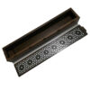 Wooden Incense Holder – Model Afra