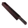 Wooden Incense Holder – Model Afra