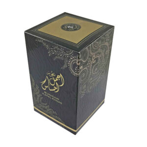Ajmal Ehsas Arabic Bakhoor – 80 Gram (Pack of 4)