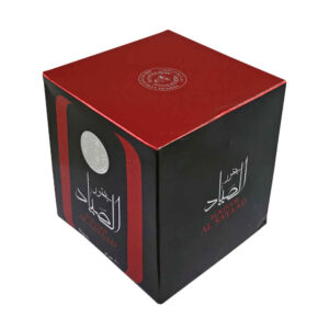 Al Sayaad Arabic Bakhoor – 80 Gram (Pack of 4)