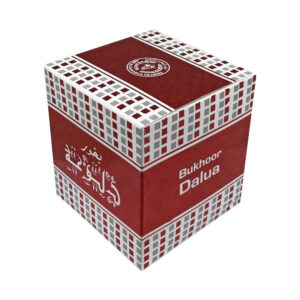 Dalua Arabic Bakhoor – 40 Gram (Pack of 4)