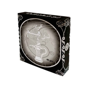 Dirham Arabic Bakhoor – 40 Gram (Pack of 4)