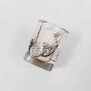 Bougies votives islamiques - 4 Qul (4x)