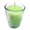 Bougies votives islamiques - Ayatul Kursi (3x)