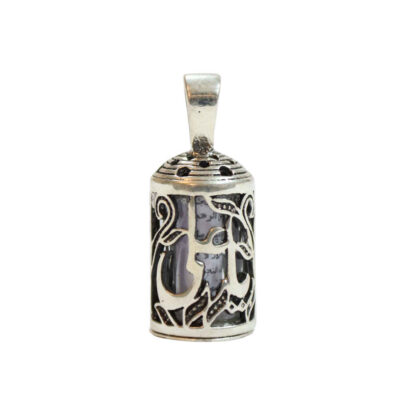 Bijou en argent islamique pour les musulmans chiites – Herz Imam Jawad (A.S) 7219628