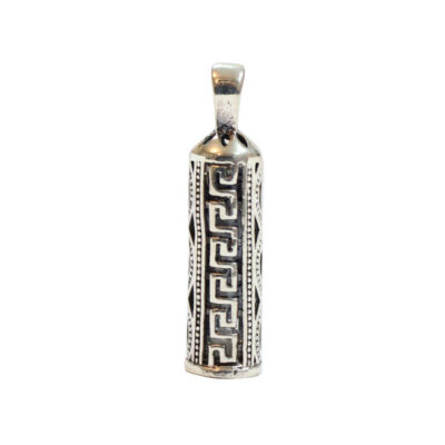 Bijou en argent islamique pour les musulmans chiites – Herz Imam Jawad (A.S) 7219684
