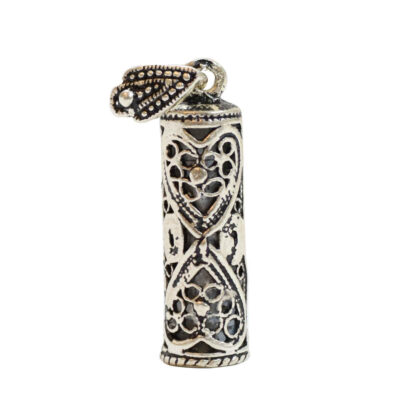 Bijou en argent islamique pour les musulmans chiites – Herz Imam Jawad (A.S) 7237032
