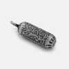 Bijou en argent islamique pour les musulmans chiites - Herz Imam Jawad (A.S) 8497130