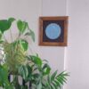 Decorative Islamic Ceramic Art Model 5 Tan