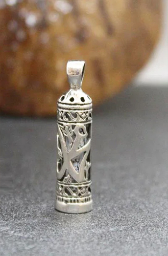 Pendants Islamiques