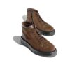 Bottes en cuir pour hommes Cheville – Modèle 294