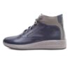 Bottes en cuir pour hommes Cheville – Modèle A243