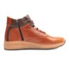 Bottes en cuir pour hommes Cheville – Modèle A243