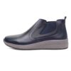 Bottes en cuir Chelsea pour hommes – Modèle A247