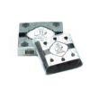 Nawal Arabic Bakhoor - 40 Gram (Pack of 4)