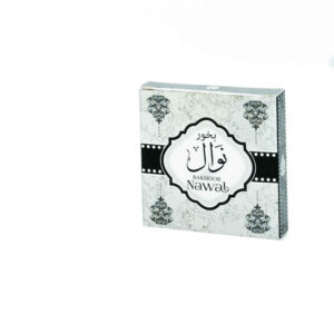 Nawal Arabic Bakhoor – 40 Gram (Pack of 4)