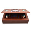 Coffret Cadeau – Vases en Émail & Coran