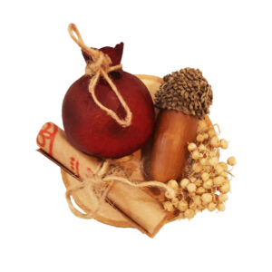 Coffret Cadeau Yalda Iranien 7078733 (x10)