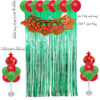 Ensemble d'accessoires pour célébration de Yalda persan 9796607