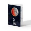Yalda Greeting Card for Persian Chelle Night Celebration 3887978