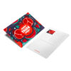 Happy Yalda Greeting Card for Persian Chelle Night Celebration