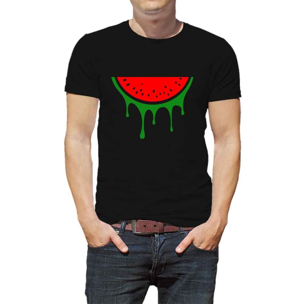 T-shirt persan Yalda Modèle 3921422