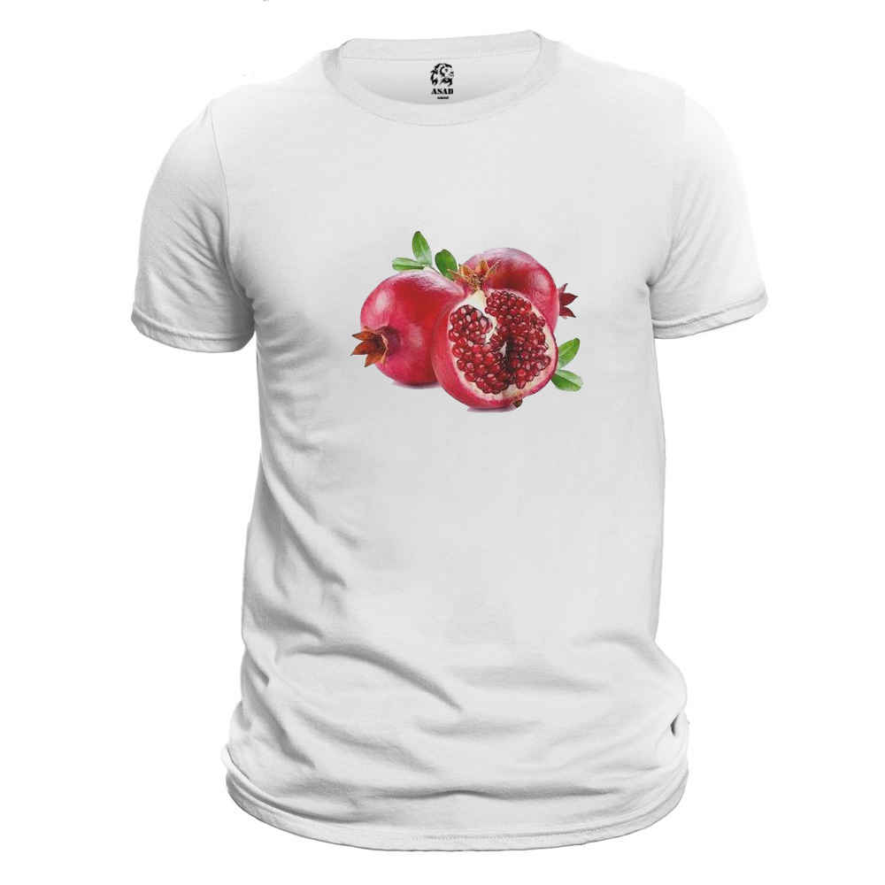 T-shirt persan Yalda Modèle 9620943