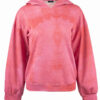 Sweat à capuche en coton pour femme Modèle 50775