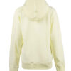 Sweat à capuche en coton pour femme Modèle 50777